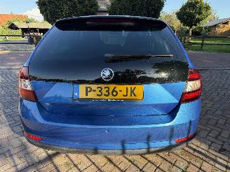 Skoda Rapid Spaceback 1.0 TSI Greentech Clever picture 7