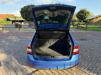 Skoda Rapid Spaceback 1.0 TSI Greentech Clever picture 9