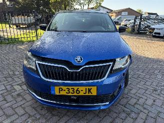 Skoda Rapid Spaceback 1.0 TSI Greentech Clever picture 3