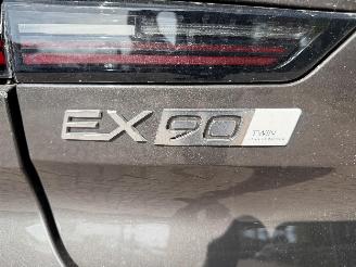 Volvo EX90 Twin Motor Performance Ultra 7P 111 Kwh picture 28