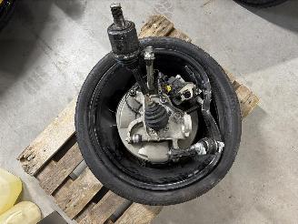 Volvo EX90 Twin Motor Performance Ultra 7P 111 Kwh picture 33