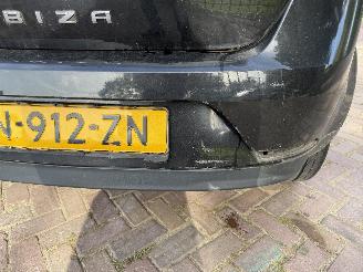 Seat Ibiza SC 1.4 Reference picture 10