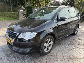 Volkswagen Touran 1.4 TSI Optive picture 1