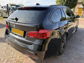 BMW 3-serie 318i M Sport Edition picture 7