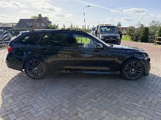 BMW 3-serie 318i M Sport Edition picture 5