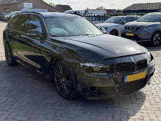 BMW 3-serie 318i M Sport Edition picture 4