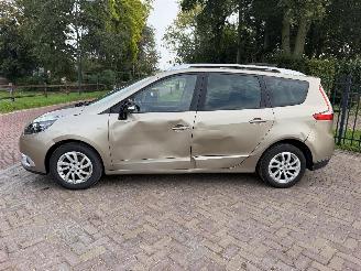 Renault Mégane Scénic 1.2 TCe Limited picture 2