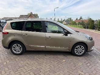 Renault Mégane Scénic 1.2 TCe Limited picture 6