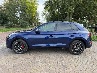 Audi Q5 50 TFSI e S edition picture 2