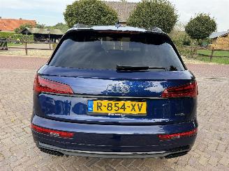 Audi Q5 50 TFSI e S edition picture 10