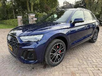 Audi Q5 50 TFSI e S edition picture 1