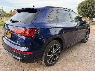Audi Q5 50 TFSI e S edition picture 8
