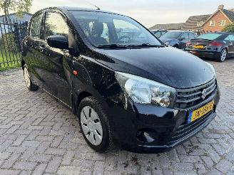 Suzuki Celerio 1.0 Comfort picture 4