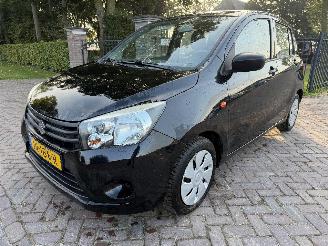  Suzuki Celerio 1.0 Comfort 2016/5