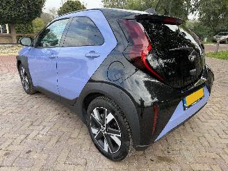 Toyota Aygo X 1.5 Hybrid 115 pulse picture 27