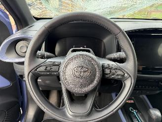 Toyota Aygo X 1.5 Hybrid 115 pulse picture 13