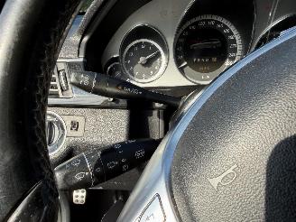 Mercedes E-klasse Estate 200 CDI Business Class Avantgarde picture 17
