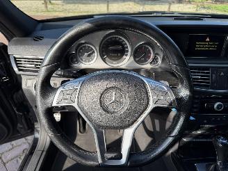 Mercedes E-klasse Estate 200 CDI Business Class Avantgarde picture 16