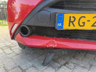 Toyota Aygo 1.0 VVT-i x-fun picture 21