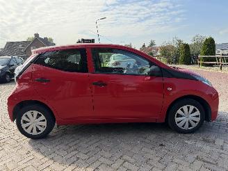 Toyota Aygo 1.0 VVT-i x-fun picture 5