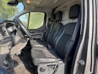 Ford Transit Custom 320 2.0 TDCI L2H1 136 Kw picture 18