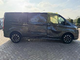 Ford Transit Custom 320 2.0 TDCI L2H1 136 Kw picture 5