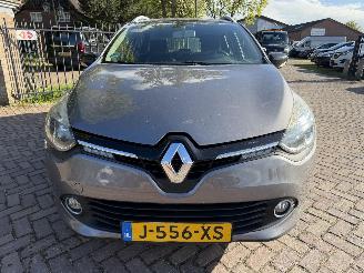 Renault Clio 0.9 EXPRESSION picture 2