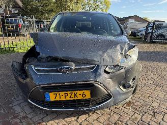 Ford C-Max 1.6 SCTi Trend 110 Kw picture 2