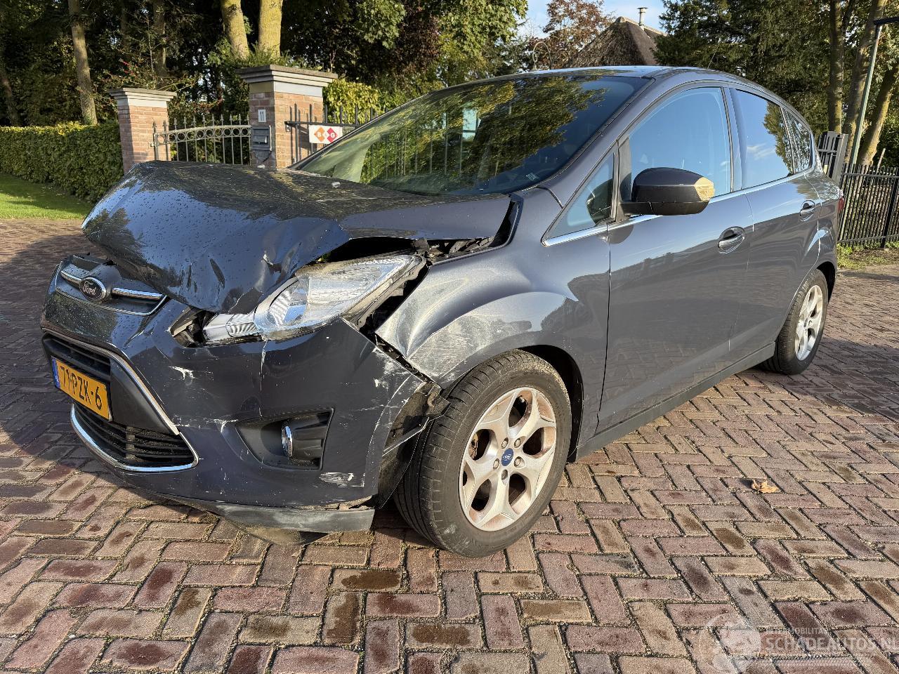 Ford C-Max 1.6 SCTi Trend 110 Kw