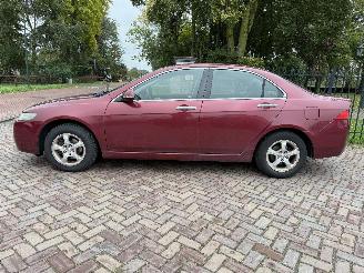 Honda Accord 2.0i Comfort picture 7