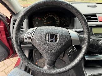 Honda Accord 2.0i Comfort picture 14