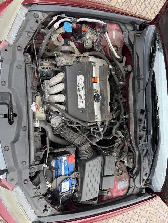 Honda Accord 2.0i Comfort picture 18