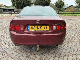 Honda Accord 2.0i Comfort picture 5