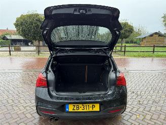 BMW 1-serie 120i Edition M Sport Shadow High Executive picture 8