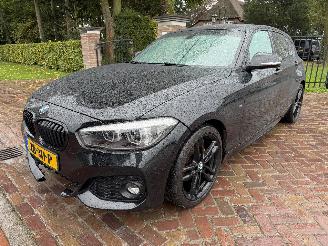 Avarii autoturisme BMW 1-serie 120i Edition M Sport Shadow High Executive 2019/4