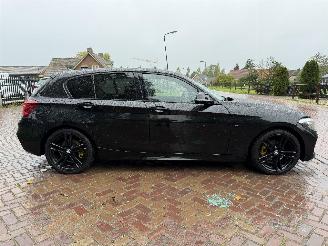 BMW 1-serie 120i Edition M Sport Shadow High Executive picture 4