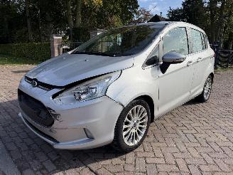 Coche accidentado Ford B-Max 1.0 EcoBoost Titanium 2014/1