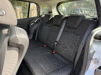 Ford B-Max 1.0 EcoBoost Titanium picture 9