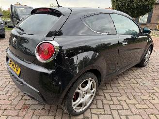 Alfa Romeo MiTo 0.9 TwinAir Exclusive picture 5