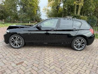 BMW 1-serie 116i Edition Sport Line Shadow Executive picture 8