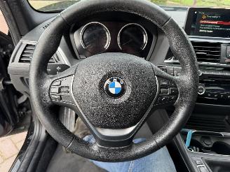 BMW 1-serie 116i Edition Sport Line Shadow Executive picture 17