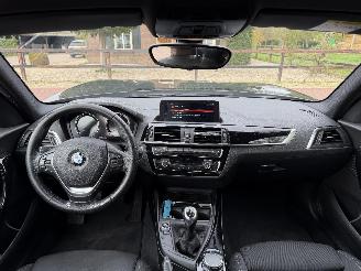BMW 1-serie 116i Edition Sport Line Shadow Executive picture 11