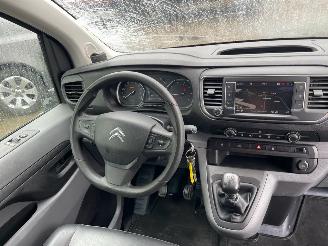 Citroën Jumpy 2.0 hdi airco/navi/camera picture 7