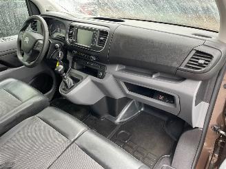 Citroën Jumpy 2.0 hdi airco/navi/camera picture 6