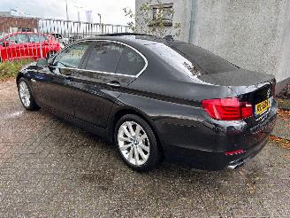 BMW 5-serie 530i 6-cilinder picture 4