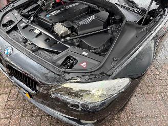 BMW 5-serie 530i 6-cilinder picture 19