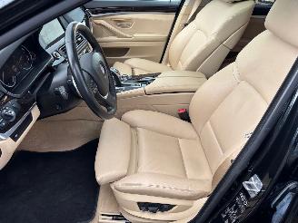 BMW 5-serie 530i 6-cilinder picture 16
