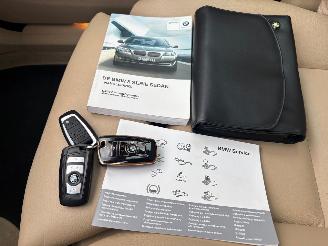 BMW 5-serie 530i 6-cilinder picture 17