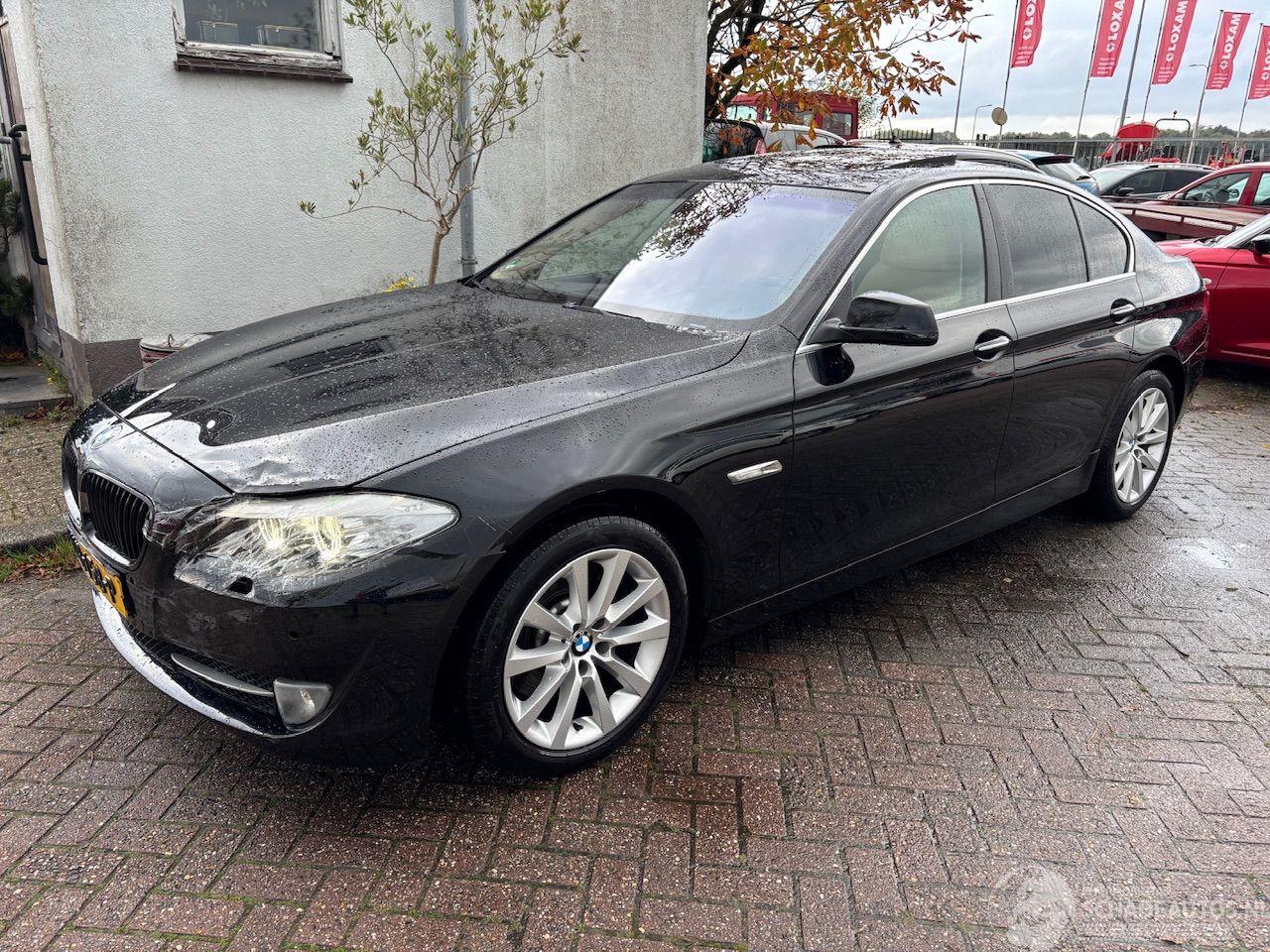 BMW 5-serie 530i 6-cilinder
