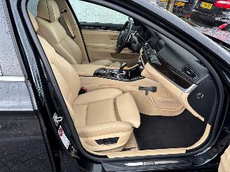 BMW 5-serie 530i 6-cilinder picture 5